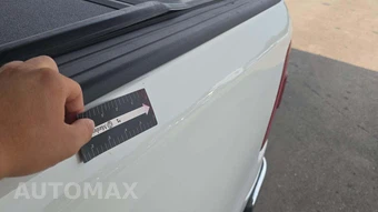2022 Ram 1500 Laramie Crew Cab Short Bed - miniatura 21
