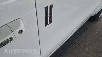 2022 Ram 1500 Laramie Crew Cab Short Bed - miniatura 24