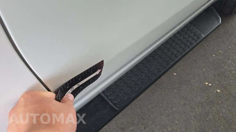 2022 Ram 1500 Laramie Crew Cab Short Bed - miniatura 25
