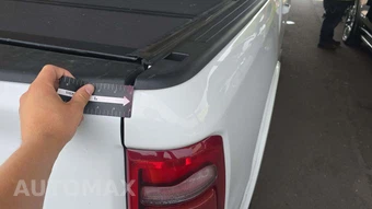 2022 Ram 1500 Laramie Crew Cab Short Bed - miniatura 26