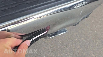 2022 Ram 1500 Laramie Crew Cab Short Bed - miniatura 30