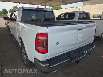 2022 Ram 1500 Laramie Crew Cab Short Bed - miniatura 6