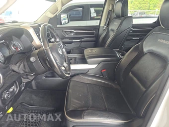 2022 Ram 1500 Laramie Crew Cab Short Bed - miniatura 7