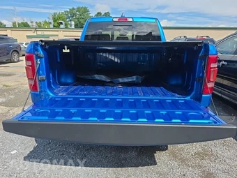 2022 Ram 1500 Laramie Crew Cab Short Bed - miniatura 20