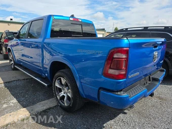2022 Ram 1500 Laramie Crew Cab Short Bed - miniatura 6