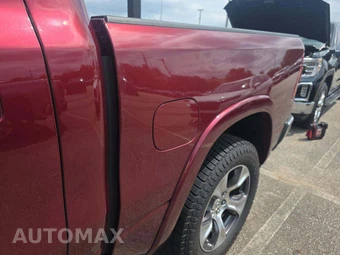 2022 Ram 1500 Laramie Crew Cab Short Bed - miniatura 23