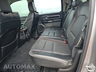 2022 Ram 1500 Laramie Crew Cab Short Bed - miniatura 13