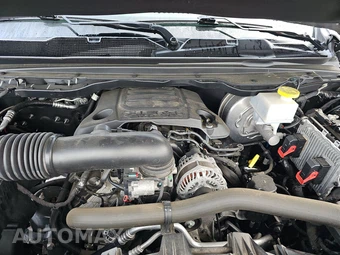 2022 Ram 1500 Laramie Crew Cab Short Bed - miniatura 15