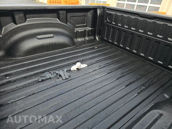 2022 Ram 1500 Laramie Crew Cab Short Bed - miniatura 16