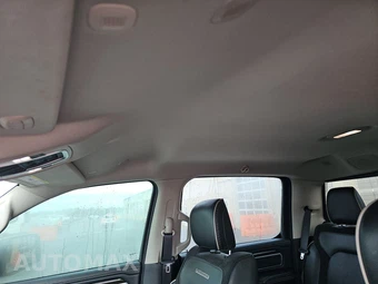 2022 Ram 1500 Laramie Crew Cab Short Bed - miniatura 17