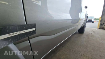 2022 Ram 1500 Laramie Crew Cab Short Bed - miniatura 23