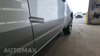2022 Ram 1500 Laramie Crew Cab Short Bed - miniatura 26