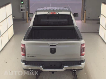 2022 Ram 1500 Laramie Crew Cab Short Bed - miniatura 5