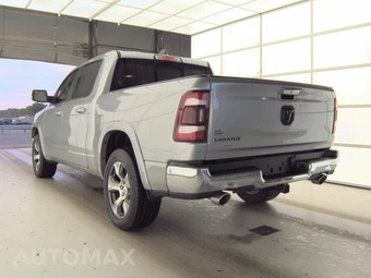 2022 Ram 1500 Laramie Crew Cab Short Bed - miniatura 6
