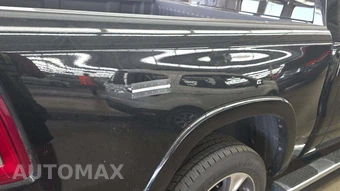 2022 Ram 1500 Laramie Crew Cab Short Bed - miniatura 15