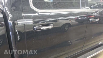2022 Ram 1500 Laramie Crew Cab Short Bed - miniatura 19