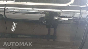 2022 Ram 1500 Laramie Crew Cab Short Bed - miniatura 22