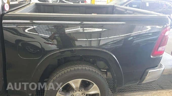 2022 Ram 1500 Laramie Crew Cab Short Bed - miniatura 23