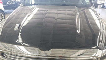 2022 Ram 1500 Laramie Crew Cab Short Bed - miniatura 25