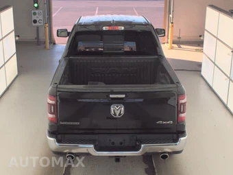 2022 Ram 1500 Laramie Crew Cab Short Bed - miniatura 5