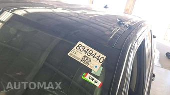 2022 Ram 1500 Laramie Crew Cab Short Bed - miniatura 7