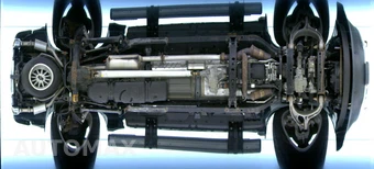 2022 Ram 1500 Laramie Crew Cab Short Bed - miniatura 9