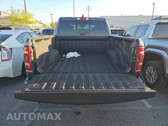 2022 Ram 1500 Laramie Crew Cab Short Bed - miniatura 16