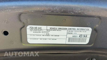 2022 Ram 1500 Laramie Crew Cab Short Bed - miniatura 17