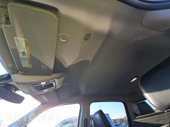 2022 Ram 1500 Laramie Crew Cab Short Bed - miniatura 19
