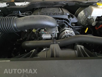 2022 Ram 1500 Laramie Crew Cab Short Bed - miniatura 15
