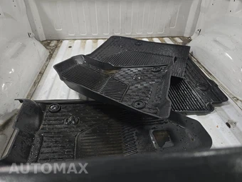 2022 Ram 1500 Laramie Crew Cab Short Bed - miniatura 16