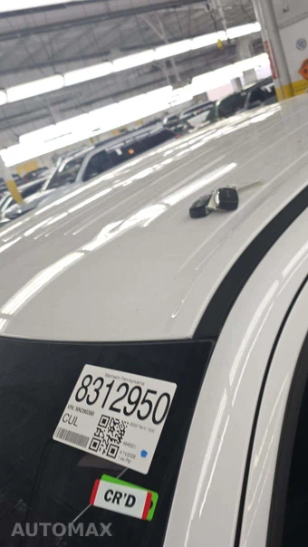 2022 Ram 1500 Laramie Crew Cab Short Bed - miniatura 18