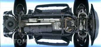 2022 Ram 1500 Laramie Crew Cab Short Bed - miniatura 20