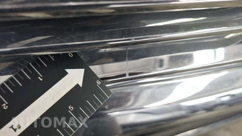 2022 Ram 1500 Laramie Crew Cab Short Bed - miniatura 21