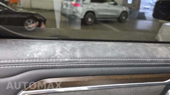 2022 Ram 1500 Laramie Crew Cab Short Bed - miniatura 31