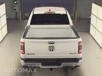2022 Ram 1500 Laramie Crew Cab Short Bed - miniatura 5