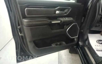 2022 Ram 1500 Laramie Crew Cab Short Bed - miniatura 13