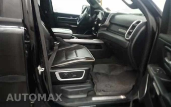 2022 Ram 1500 Laramie Crew Cab Short Bed - miniatura 22
