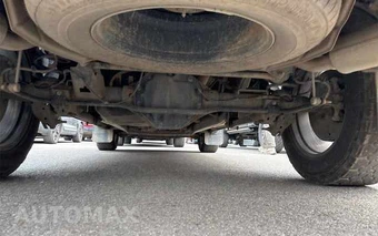 2022 Ram 1500 Laramie Crew Cab Short Bed - miniatura 23
