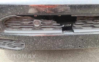 2022 Ram 1500 Laramie Crew Cab Short Bed - miniatura 25