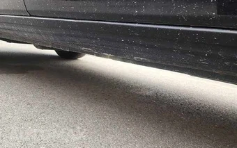 2022 Ram 1500 Laramie Crew Cab Short Bed - miniatura 26