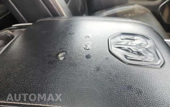 2022 Ram 1500 Laramie Crew Cab Short Bed - miniatura 28