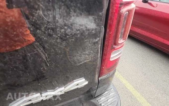 2022 Ram 1500 Laramie Crew Cab Short Bed - miniatura 31