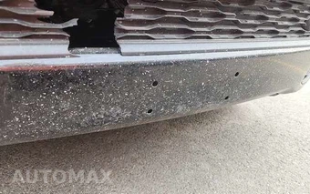 2022 Ram 1500 Laramie Crew Cab Short Bed - miniatura 32