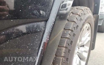 2022 Ram 1500 Laramie Crew Cab Short Bed - miniatura 37