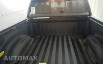 2022 Ram 1500 Laramie Crew Cab Short Bed - miniatura 8