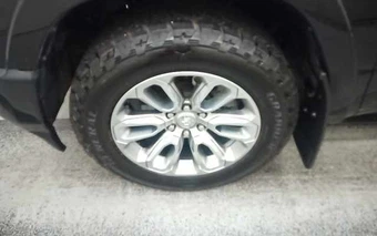 2022 Ram 1500 Laramie Crew Cab Short Bed - miniatura 9