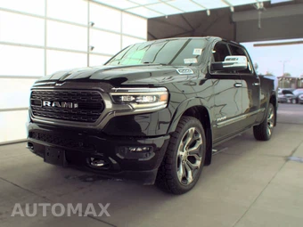2022 Ram 1500 Limited Crew Cab Medium Bed