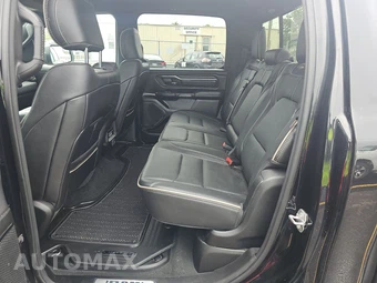 2022 Ram 1500 Limited Crew Cab Medium Bed - miniatura 13