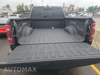 2022 Ram 1500 Limited Crew Cab Medium Bed - miniatura 16